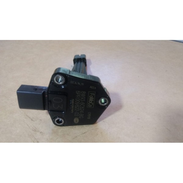 Sensor Nivel Óleo Discovery 4 3.0 2012 Á 2016 8w93-6c624-bg