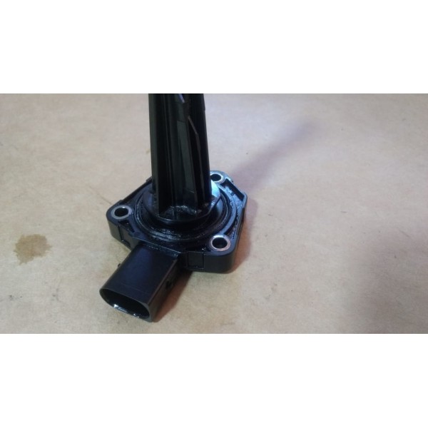Sensor Nivel Óleo Discovery 4 3.0 2012 Á 2016 8w93-6c624-bg