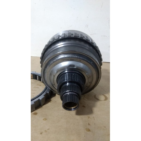 Planetaria Completa Cambio Aut Hyundai Kia Sportage A6mf1