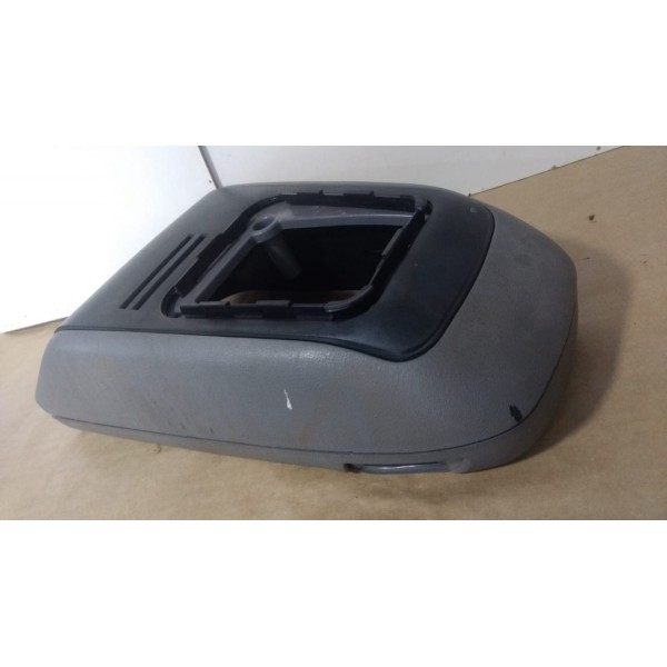 Console Central Volks Logus Pointer Original 558863241a