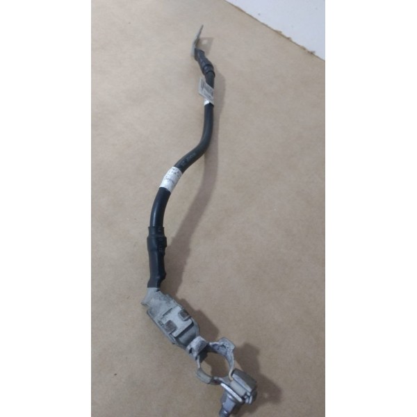 Cabo Negativo Bateria Kia Sportage 2011 A 2016