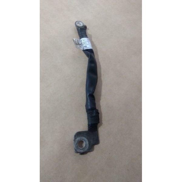 Cabo Polo Negativo Bateria Sportage 2011/2016 91860-3w631