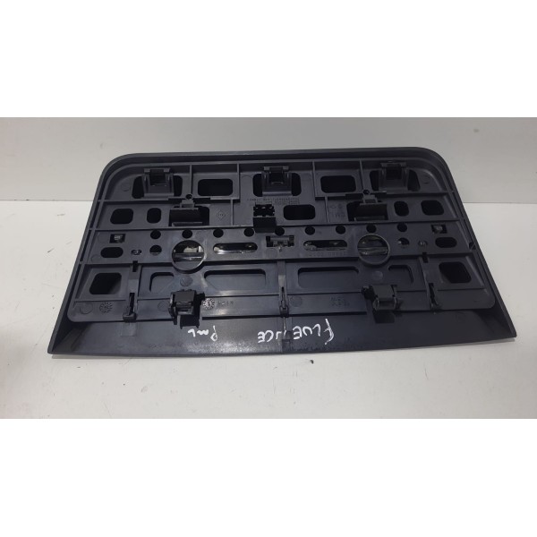Black Light Renault Fluence Original 265900015r