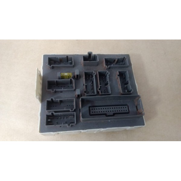 Caixa De Fusíveis Do Ford Focus Cód 518802103 Original