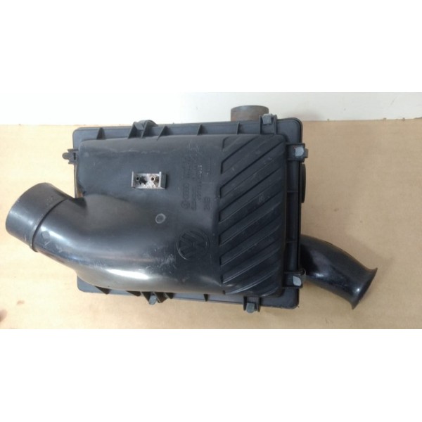 Caixa Filtro Ar Escort Apollo Verona Origin Ford 0271296201