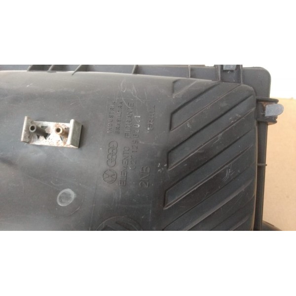 Caixa Filtro Ar Escort Apollo Verona Origin Ford 0271296201