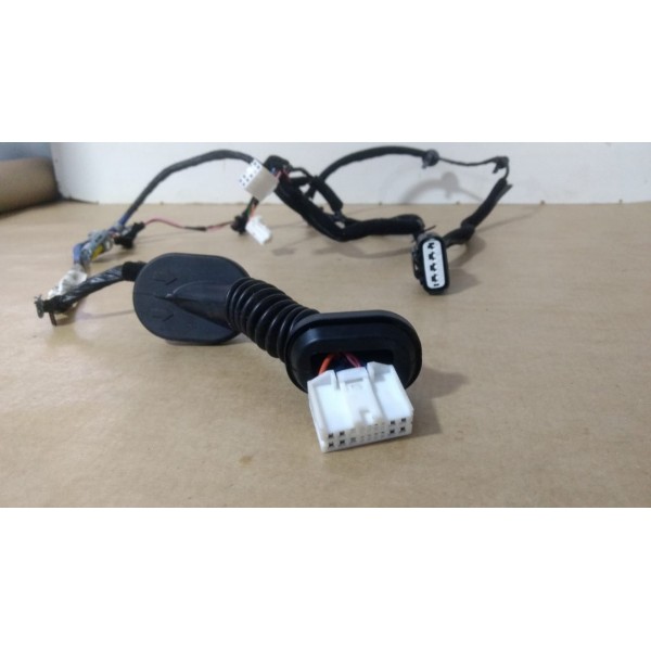 Chicote Porta Traseira Direita Sportage 2011 2013 2015 2016