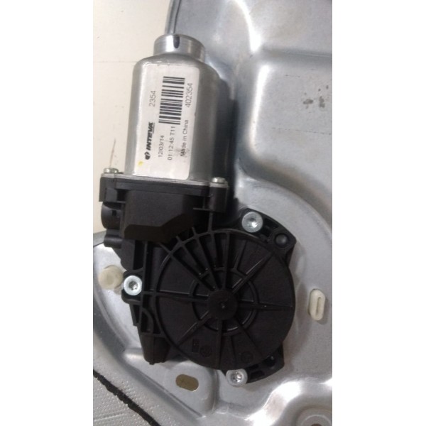 Máquina Vidro Elétrico Tras Direita Kia Sportage 2011/2016