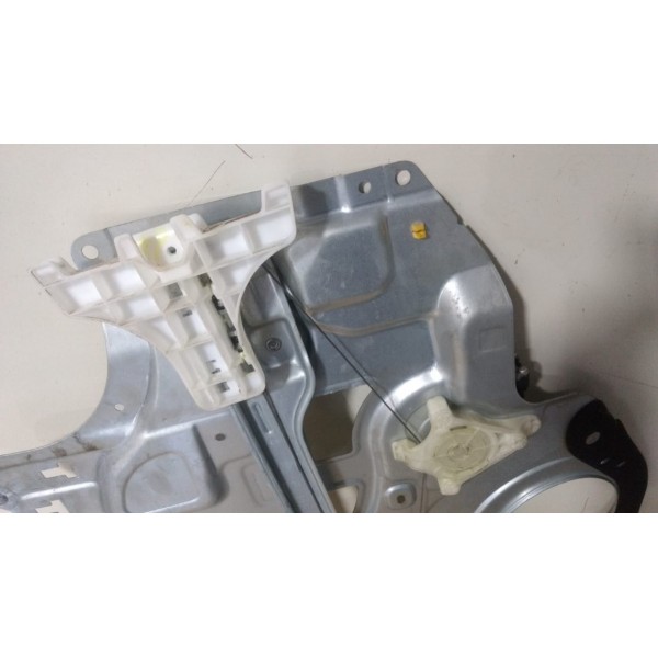 Máquina Vidro Elétrico Tras Direita Kia Sportage 2011/2016