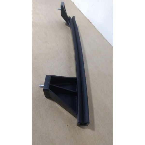 Canaleta Vidro Porta Dianteira Le Kia Sportage 2011/2016