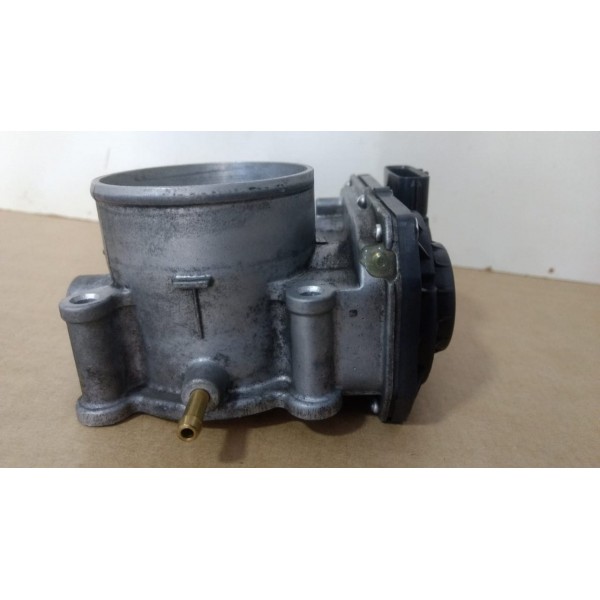 Corpo Borboleta 351002e300 Hyundai Elantra Ix35 Kia Sportage