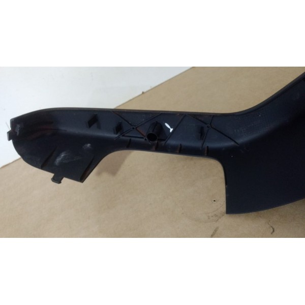 Puxador Interno Porta Traseira Esquerda Audi A4 2009/2015