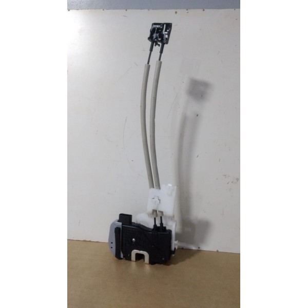 Fechadura Original Kia Sportage 11 A 16 Dianteiro Esquerdo