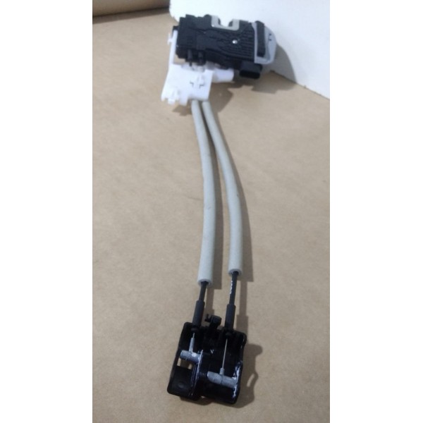 Fechadura Original Kia Sportage 11 A 16 Dianteiro Esquerdo