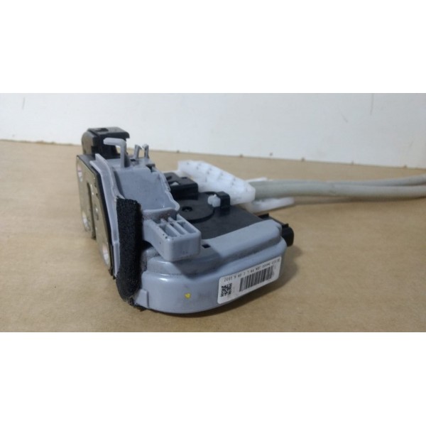 Fechadura Original Kia Sportage 11 A 16 Dianteiro Esquerdo