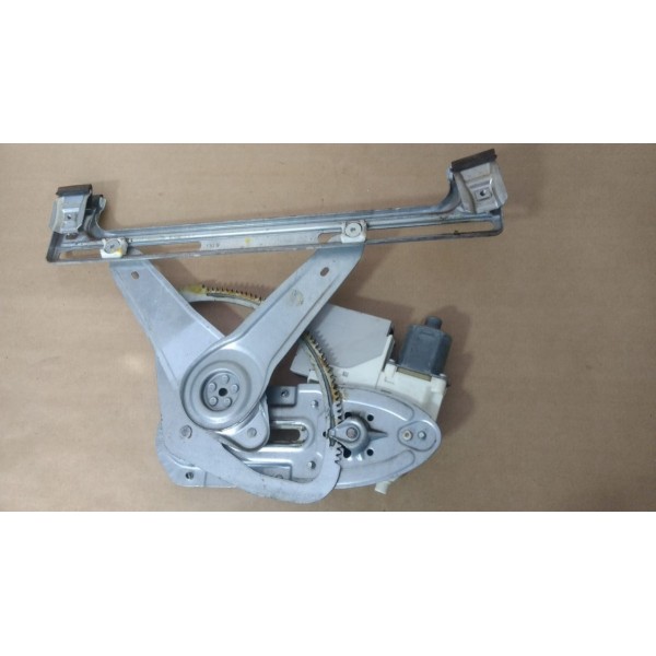Máquina Vidro Elétrico Tras Direita Ford Focus 2009-2013