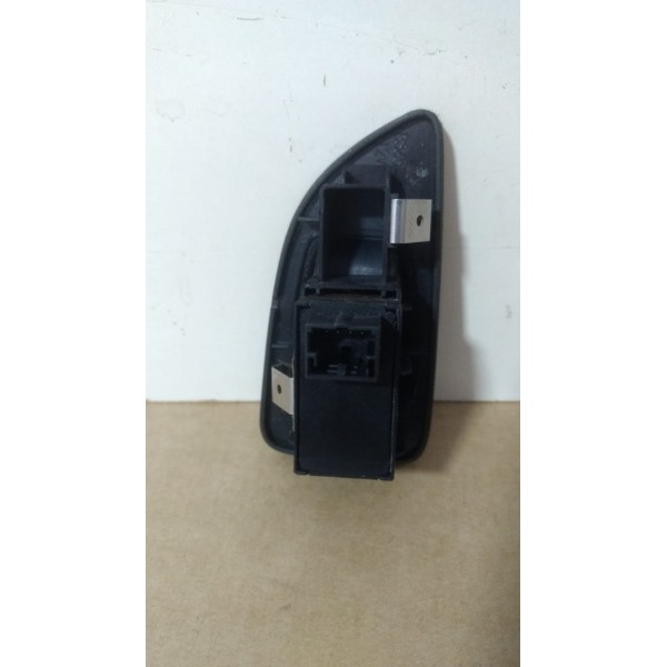 Botão Vidro Eletrico Traseiro Direito Fiat Bravo 735435120.