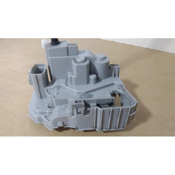 Fechadura Traseira Direita Fiat Bravo 2011-16 51931421