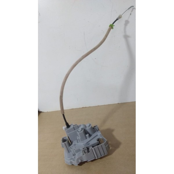 Fechadura Traseira Direita Fiat Bravo 2011-16 51931421