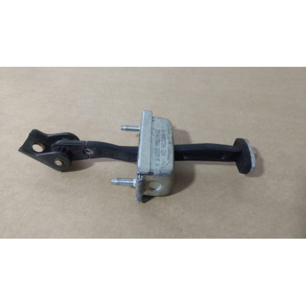 Limitador Porta Traseira Ford Focus 08/13 Original