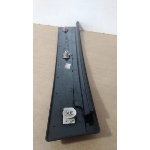 Acabamento Porta Traseira Direita Ford Focus 2009 A 2013