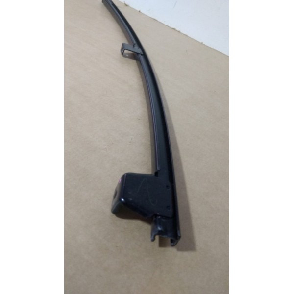 Canaleta Vidro Vigia Traseira Direita Toyota Corolla 15/19
