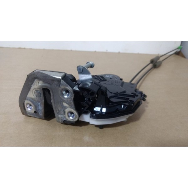 Fechadura Traseira Direita Corolla 2015/2019 Original