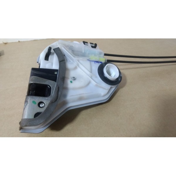 Fechadura Traseira Direita Corolla 2015/2019 Original