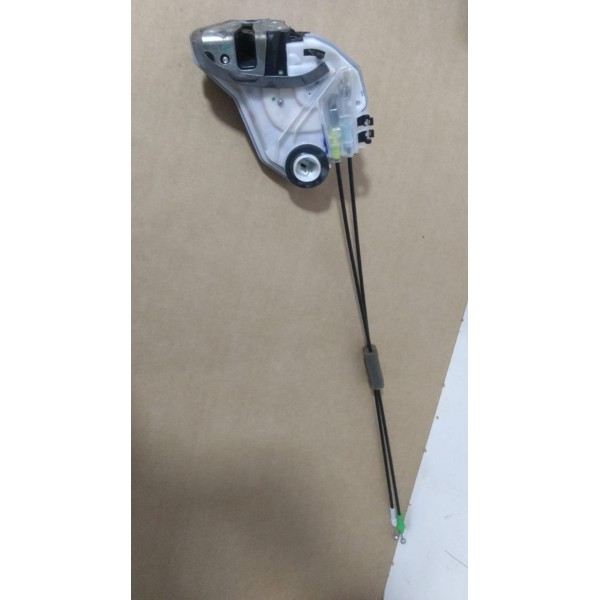 Fechadura Traseira Direita Corolla 2015/2019 Original
