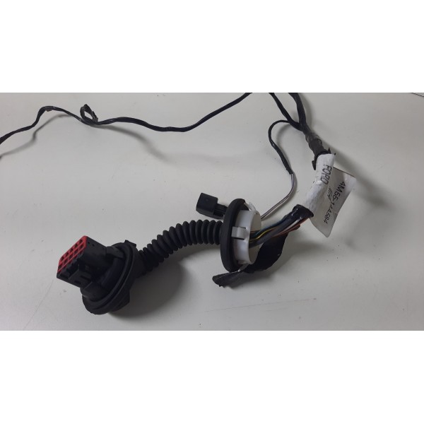Chicote Porta Traseira Direita Ford Focus 2004 A 2008