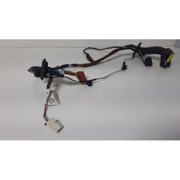 Chicote Porta Dianteira Direita Renault Scenic 2004