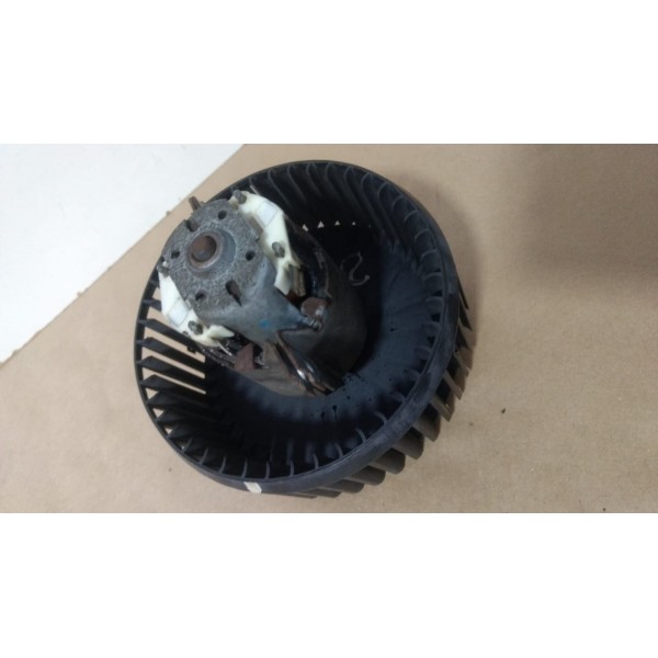 Motor Ventilador Ar Forçado Fiesta Ka Courier 97/02 C/ Ar