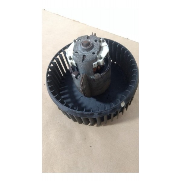 Motor Ventilador Ar Forçado Fiesta Ka Courier 97/02 C/ Ar
