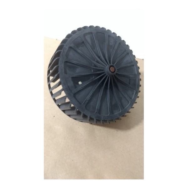 Motor Ventilador Ar Forçado Fiesta Ka Courier 97/02 C/ Ar