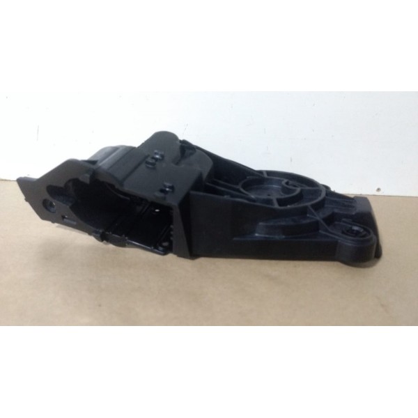 Base Interno Retrovisor Sportage 2011/2015 Lado Esquerdo