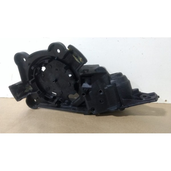 Base Interno Retrovisor Sportage 2011/2015 Lado Esquerdo