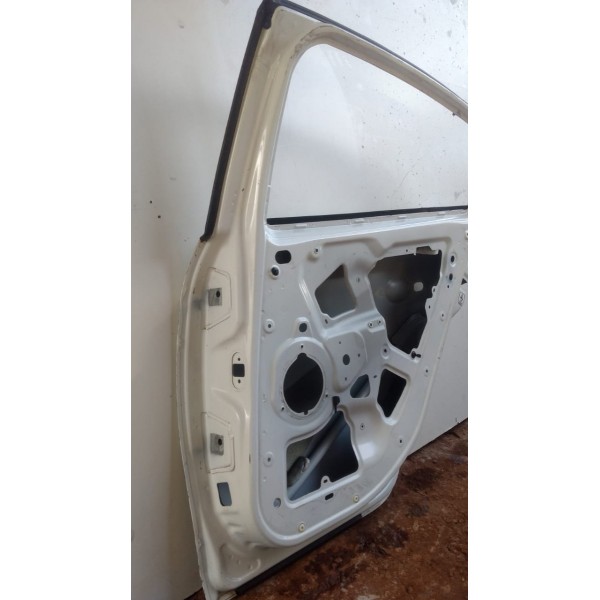 Porta Traseira Direita Fiat Bravo 2012 2013 2014 2015 2016
