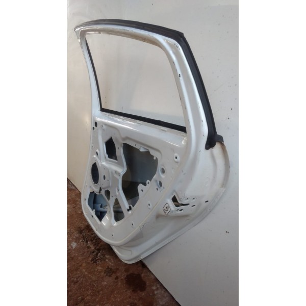 Porta Traseira Direita Fiat Bravo 2012 2013 2014 2015 2016