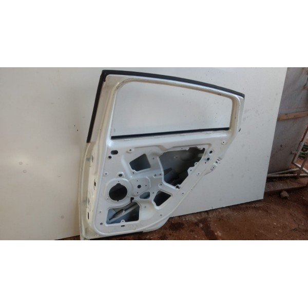 Porta Traseira Direita Fiat Bravo 2012 2013 2014 2015 2016