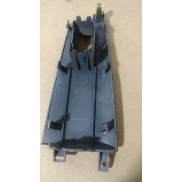 Moldura Botão Vidro Elétrico Corolla 2003/2008 Ld Dianteira