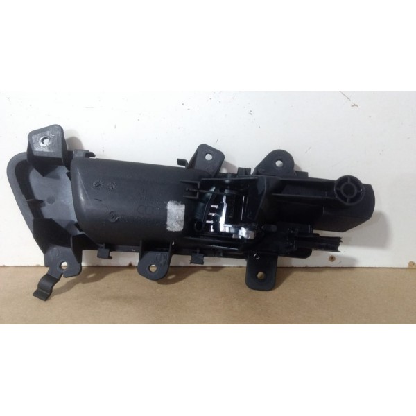 Maçaneta Interna Porta Traseira Esquerda Audi A4 2009/2016