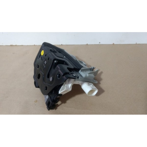 Fechadura Dianteira Esquerda  Audi A4 Q3 Q5 Q7 2011 A 2016