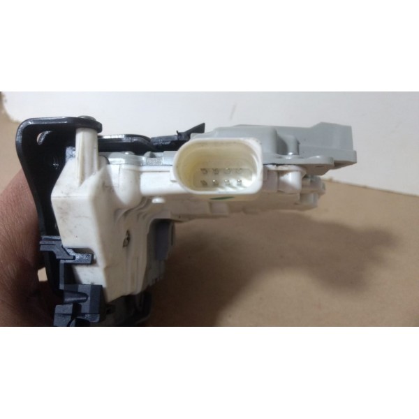 Fechadura Dianteira Esquerda  Audi A4 Q3 Q5 Q7 2011 A 2016
