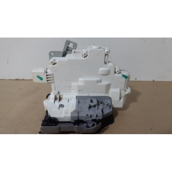 Fechadura Dianteira Esquerda  Audi A4 Q3 Q5 Q7 2011 A 2016