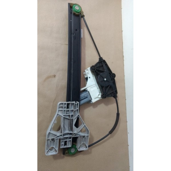 Máquina Vidro C/ Motor Traseira Esquerda Audi A4 2009/2016