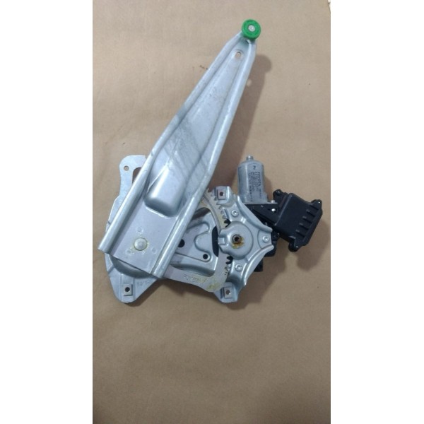 Máquina Vidro Traseira Esquerda Corolla 2015 2016 2017 2018