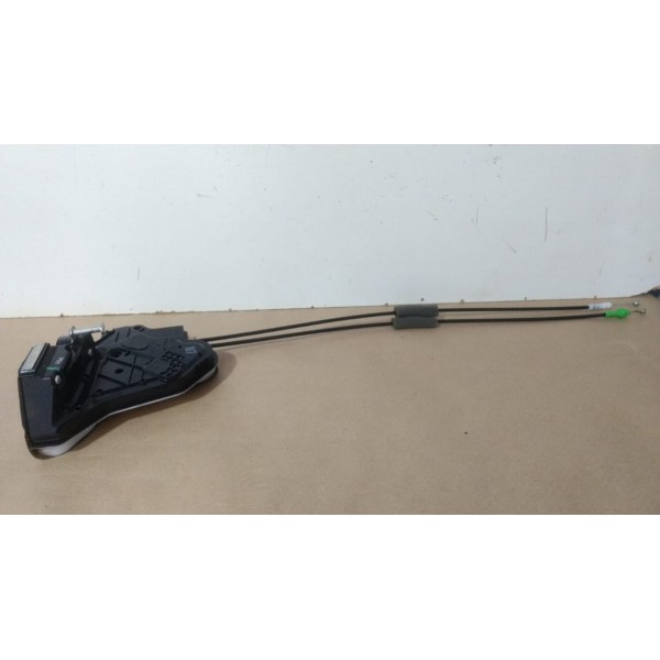 Fechadura Traseira Esquerda Toyota Corolla 2015 A 2018