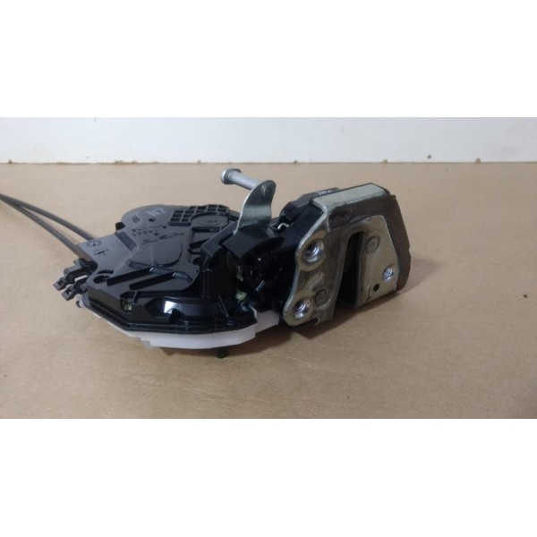 Fechadura Traseira Esquerda Toyota Corolla 2015 A 2018