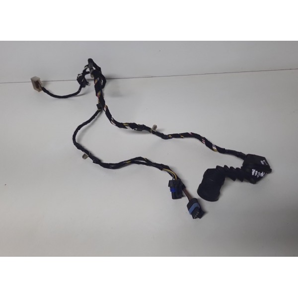 Chicote Porta Dianteira Direita Fiat Marea Brava