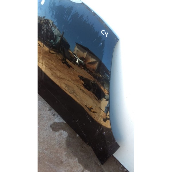 Capo C4 Picasso Ano 2009 A 2014 Usado Original
